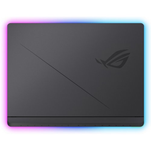 Уцінка ноутбук Asus ROG Strix G16 G615LW-S5204 (90NR0LG1-M00A80) Eclipse Gray (Розкрита упаковка, 854070) купити в Україні: Київ, Львів, Хмельницький, Тернопіль, Івано-Франківськ | Низька ціна, відгуки, характеристики від TELEMART фото