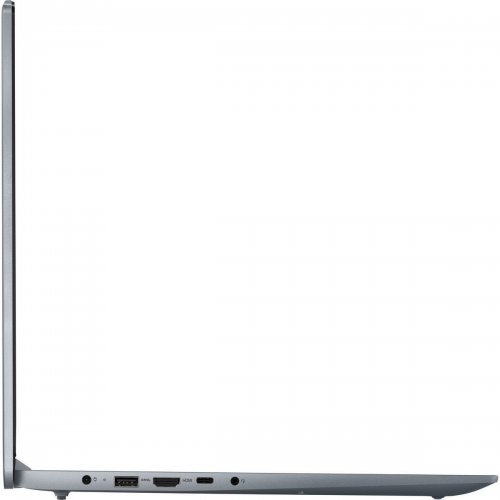 Ноутбук Lenovo IdeaPad Slim 3 15AMN8 (82XQ00X3RA) Arctic Grey купити в Україні: Київ, Львів, Хмельницький, Тернопіль, Івано-Франківськ | Низька ціна, відгуки, характеристики від TELEMART фото