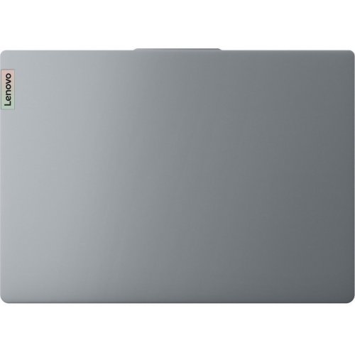 Ноутбук Lenovo IdeaPad Slim 3 15AMN8 (82XQ00QRRA) Arctic Grey купити в Україні: Київ, Львів, Хмельницький, Тернопіль, Івано-Франківськ | Низька ціна, відгуки, характеристики від TELEMART фото