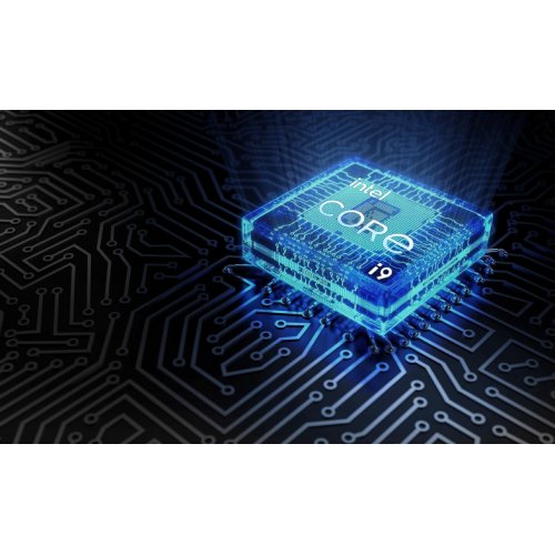 Ноутбук Dream Machines RG5050-17 (RG5050-17UA29) Black купити в Україні: Київ, Львів, Хмельницький, Тернопіль, Івано-Франківськ | Низька ціна, відгуки, характеристики від TELEMART фото