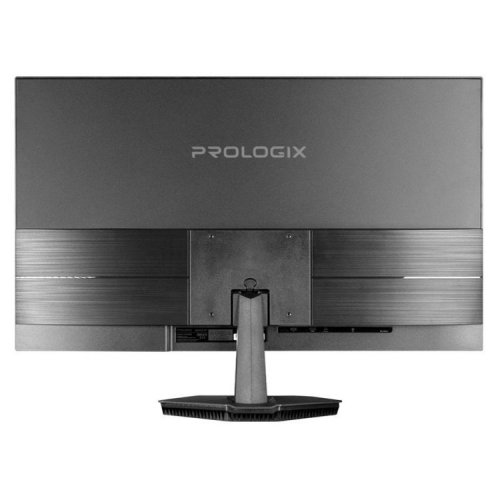 Монитор Prologix 27" Gaming G2725HU Black купить в Украине: Киев, Днепр, Харьков, Одесса  | Низкая цена, отзывы, характеристики от TELEMART фото