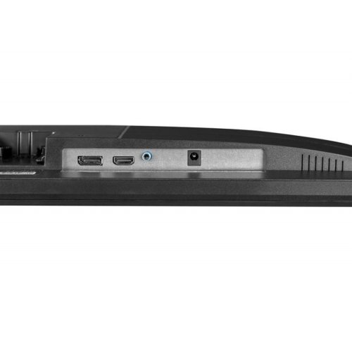 Монитор Prologix 27" Gaming G2725HU Black купить в Украине: Киев, Днепр, Харьков, Одесса  | Низкая цена, отзывы, характеристики от TELEMART фото