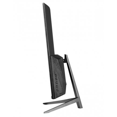 Монітор Prologix 27" Gaming G2725CU Black купити в Україні: Київ, Львів, Хмельницький, Тернопіль, Івано-Франківськ | Низька ціна, відгуки, характеристики від TELEMART фото