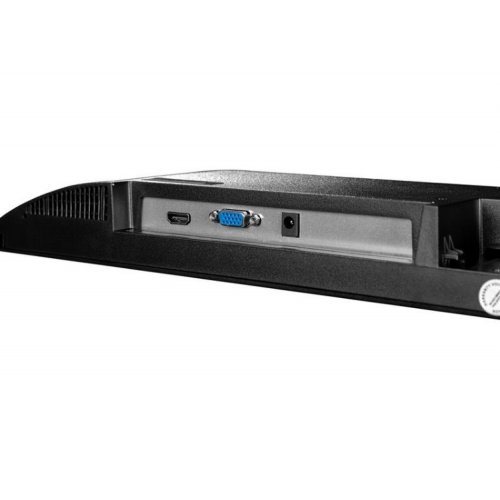 Монитор Prologix 27" P2725HV Black купить в Украине: Киев, Днепр, Харьков, Одесса  | Низкая цена, отзывы, характеристики от TELEMART фото