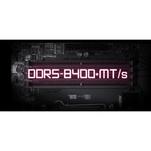 Материнская плата MSI MPG X870E CARBON MAX WIFI (sAM5, AMD X870E) купить в Украине: Киев, Днепр, Харьков, Одесса  | Проверка совместимости, низкая цена, отзывы, характеристики от TELEMART фото