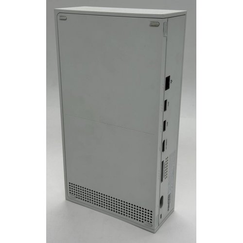 Ігрова консоль Xbox Series S 512GB (RRS-00009) (Відновлено продавцем, 854182) купити в Україні: Київ, Львів, Хмельницький, Тернопіль, Івано-Франківськ | Низька ціна, відгуки, характеристики від TELEMART фото