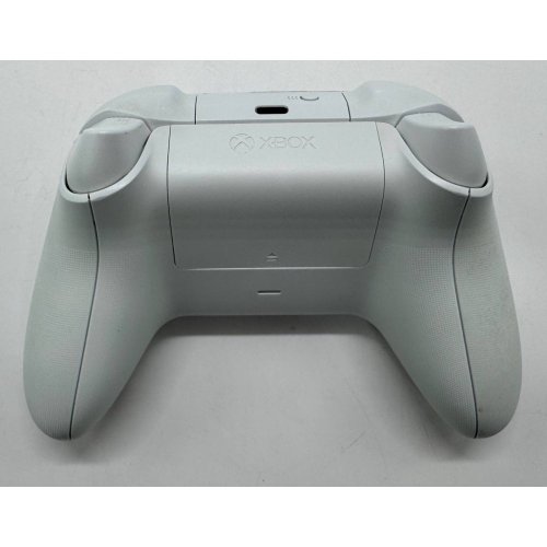 Ігрова консоль Xbox Series S 512GB (RRS-00009) (Відновлено продавцем, 854182) купити в Україні: Київ, Львів, Хмельницький, Тернопіль, Івано-Франківськ | Низька ціна, відгуки, характеристики від TELEMART фото