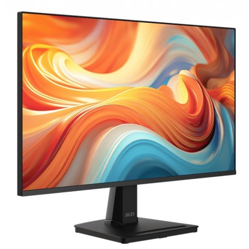 Монитор MSI 24.5" PRO MP251 E14L Black купить в Украине: Киев, Днепр, Харьков, Одесса  | Низкая цена, отзывы, характеристики от TELEMART фото