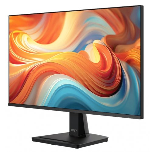 Монитор MSI 24.5" PRO MP251 E14L Black купить в Украине: Киев, Днепр, Харьков, Одесса  | Низкая цена, отзывы, характеристики от TELEMART фото