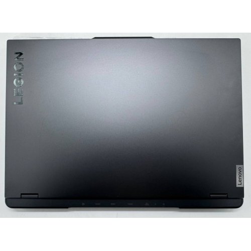 Ноутбук Lenovo Legion Pro 5 16IRX9 (83DF00D8RA) Onyx Grey (Відновлено продавцем, 854196) купити в Україні: Київ, Львів, Хмельницький, Тернопіль, Івано-Франківськ | Низька ціна, відгуки, характеристики від TELEMART фото