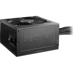 Блок питания Be Quiet! System Power 9 700W (BN248) (Восстановлено продавцом, 854202)