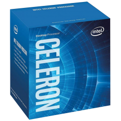 Процессор Intel Celeron G4900 3.1GHz 2MB s1151 Box (BX80684G4900) (Восстановлено продавцом, 854211)