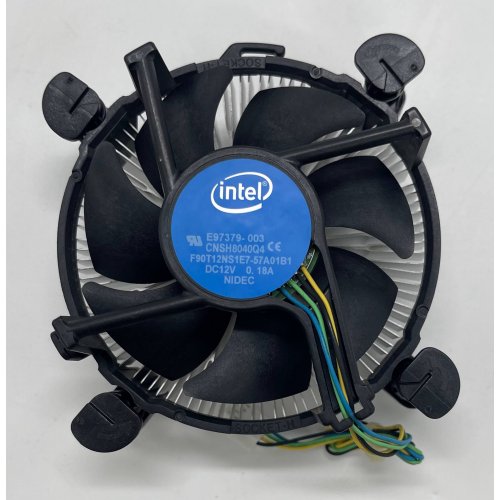 Процесор Intel Celeron G4900 3.1GHz 2MB s1151 Box (BX80684G4900) (Відновлено продавцем, 854211) купити в Україні: Київ, Львів, Хмельницький, Тернопіль, Івано-Франківськ | Перевірка сумісності, низька ціна, відгуки, характеристики від TELEMART фото