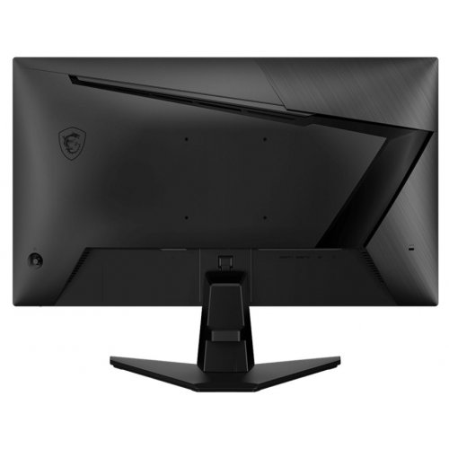 Уценка монитор MSI 24.5" MAG 255XF Black (Вскрытая упаковка, 854219) купить в Украине: Киев, Днепр, Харьков, Одесса  | Низкая цена, отзывы, характеристики от TELEMART фото