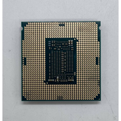 Процессор Intel Pentium Gold G5400 3.7GHz 4MB s1151 Tray (CM8068403360112) (Восстановлено продавцом, 854225) купить в Украине: Киев, Днепр, Харьков, Одесса  | Проверка совместимости, низкая цена, отзывы, характеристики от TELEMART фото