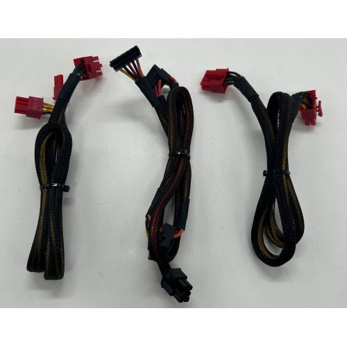 Блок питания CHIEFTEC A-135 850W (APS-850CB) (Восстановлено продавцом, 854227) купить в Украине: Киев, Днепр, Харьков, Одесса  | Проверка совместимости, низкая цена, отзывы, характеристики от TELEMART фото