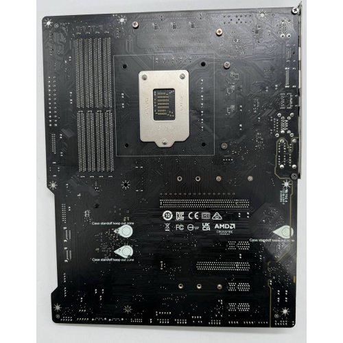 Материнська плата MSI MPG Z490 GAMING PLUS (s1200, Intel Z490) (Відновлено продавцем, 854233) купити в Україні: Київ, Львів, Хмельницький, Тернопіль, Івано-Франківськ | Перевірка сумісності, низька ціна, відгуки, характеристики від TELEMART фото