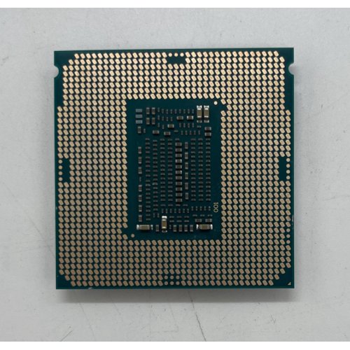 Процессор Intel Core i5-8500 3(4.1)GHz 9MB s1151 Tray (CM8068403362607) (Восстановлено продавцом, 854234) купить в Украине: Киев, Днепр, Харьков, Одесса  | Проверка совместимости, низкая цена, отзывы, характеристики от TELEMART фото