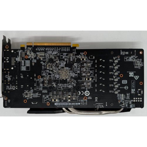 Видеокарта MSI Radeon RX 570 Gaming X 4096MB (RX 570 GAMING X 4G) (Восстановлено продавцом, 854236) купить в Украине: Киев, Днепр, Харьков, Одесса  | Проверка совместимости, низкая цена, отзывы, характеристики от TELEMART фото