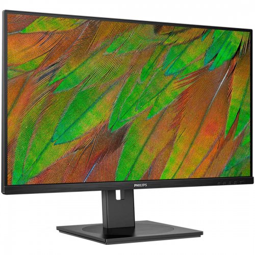 Уценка монитор Philips 31.5" 32B1N3800/00 Black (Вскрытая упаковка, 854241) купить в Украине: Киев, Днепр, Харьков, Одесса  | Низкая цена, отзывы, характеристики от TELEMART фото