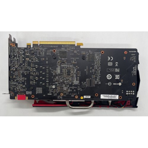 Відеокарта MSI GeForce GTX 950 2048MB (GTX 950 GAMING 2G) (Відновлено продавцем, 854244) купити в Україні: Київ, Львів, Хмельницький, Тернопіль, Івано-Франківськ | Перевірка сумісності, низька ціна, відгуки, характеристики від TELEMART фото