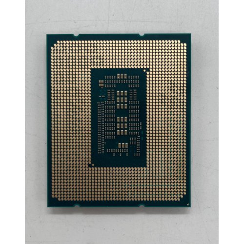 Процессор Intel Core i5-13400F 2.5(4.6)GHz 20MB s1700 Tray (CM8071505093005) (Восстановлено продавцом, 854247) купить в Украине: Киев, Днепр, Харьков, Одесса  | Проверка совместимости, низкая цена, отзывы, характеристики от TELEMART фото
