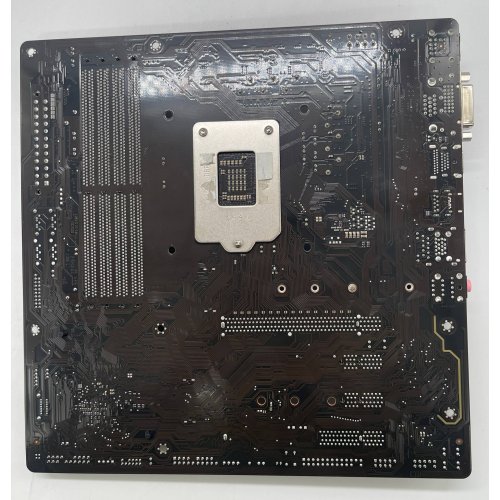 Материнська плата Gigabyte B560M DS3H V3 (s1200, Intel H470) (Відновлено продавцем, 854257) купити в Україні: Київ, Львів, Хмельницький, Тернопіль, Івано-Франківськ | Перевірка сумісності, низька ціна, відгуки, характеристики від TELEMART фото