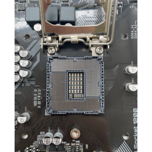 Материнська плата Gigabyte B560M DS3H V3 (s1200, Intel H470) (Відновлено продавцем, 854257) купити в Україні: Київ, Львів, Хмельницький, Тернопіль, Івано-Франківськ | Перевірка сумісності, низька ціна, відгуки, характеристики від TELEMART фото