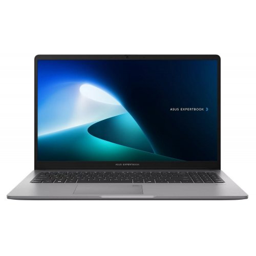 Ноутбук Asus ExpertBook P1 P1503CVA-S71961W (90NX0881-M02760) Misty Grey купити в Україні: Київ, Львів, Хмельницький, Тернопіль, Івано-Франківськ | Низька ціна, відгуки, характеристики від TELEMART фото