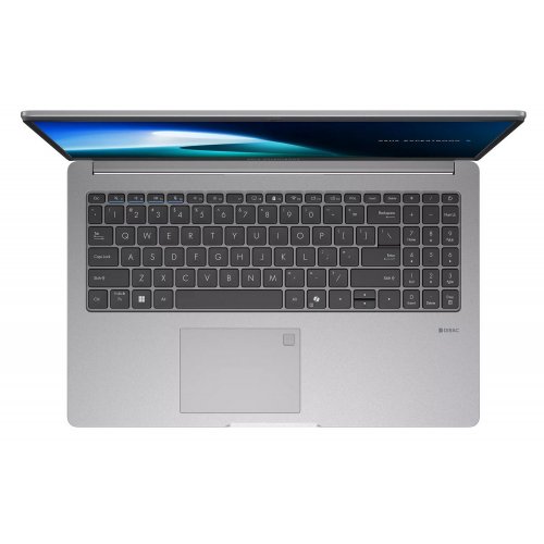 Ноутбук Asus ExpertBook P1 P1503CVA-S71961W (90NX0881-M02760) Misty Grey купити в Україні: Київ, Львів, Хмельницький, Тернопіль, Івано-Франківськ | Низька ціна, відгуки, характеристики від TELEMART фото