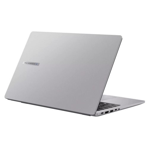 Ноутбук Asus ExpertBook P1 P1503CVA-S72573W (90NX0881-M02Y00) Misty Grey купити в Україні: Київ, Львів, Хмельницький, Тернопіль, Івано-Франківськ | Низька ціна, відгуки, характеристики від TELEMART фото