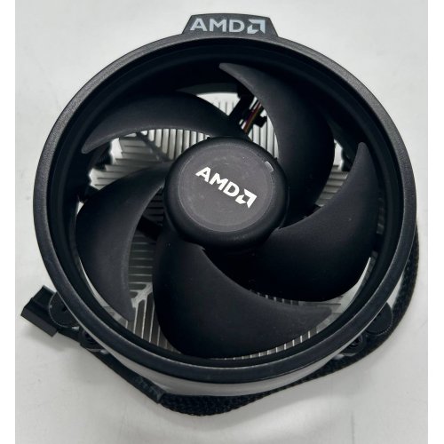 Процессор AMD Ryzen 5 3600 3.6(4.2)GHz 32MB sAM4 Box (100-100000031BOX) (Восстановлено продавцом, 854266) купить в Украине: Киев, Днепр, Харьков, Одесса  | Проверка совместимости, низкая цена, отзывы, характеристики от TELEMART фото