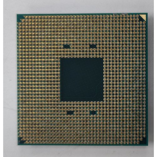 Процессор AMD Ryzen 5 2600 3.4(3.9)GHz 16MB sAM4 Tray (YD2600BBM6IAF) (Восстановлено продавцом, 854268) купить в Украине: Киев, Днепр, Харьков, Одесса  | Проверка совместимости, низкая цена, отзывы, характеристики от TELEMART фото