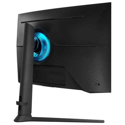 Монитор Samsung 32" Odyssey G6 S32BG650 (LS32BG650EIXUA) Black (Восстановлено продавцом, 854272) купить в Украине: Киев, Днепр, Харьков, Одесса  | Низкая цена, отзывы, характеристики от TELEMART фото