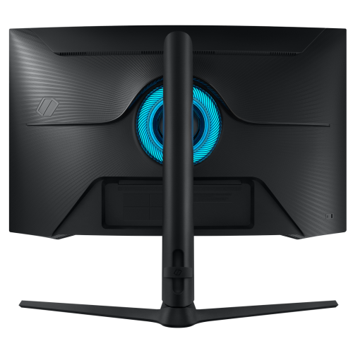 Монитор Samsung 32" Odyssey G6 S32BG650 (LS32BG650EIXUA) Black (Восстановлено продавцом, 854272) купить в Украине: Киев, Днепр, Харьков, Одесса  | Низкая цена, отзывы, характеристики от TELEMART фото