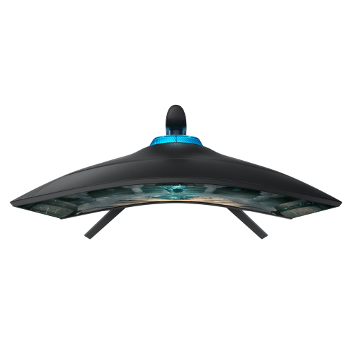 Монитор Samsung 32" Odyssey G6 S32BG650 (LS32BG650EIXUA) Black (Восстановлено продавцом, 854272) купить в Украине: Киев, Днепр, Харьков, Одесса  | Низкая цена, отзывы, характеристики от TELEMART фото