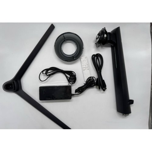 Монитор Samsung 32" Odyssey G6 S32BG650 (LS32BG650EIXUA) Black (Восстановлено продавцом, 854272) купить в Украине: Киев, Днепр, Харьков, Одесса  | Низкая цена, отзывы, характеристики от TELEMART фото