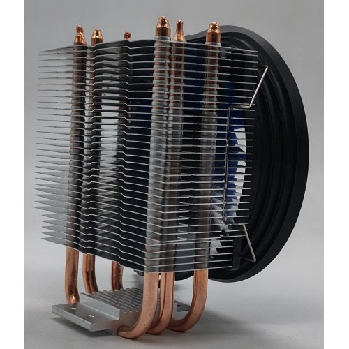 Кулер Deepcool GAMMAXX 300 (Відновлено продавцем, 854278) купити в Україні: Київ, Львів, Хмельницький, Тернопіль, Івано-Франківськ | Перевірка сумісності, низька ціна, відгуки, характеристики від TELEMART фото