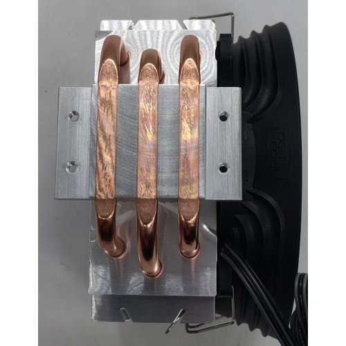 Кулер Deepcool GAMMAXX 300 (Відновлено продавцем, 854278) купити в Україні: Київ, Львів, Хмельницький, Тернопіль, Івано-Франківськ | Перевірка сумісності, низька ціна, відгуки, характеристики від TELEMART фото