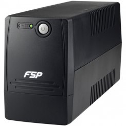 ИБП FSP FP 650VA (PPF3601402)
