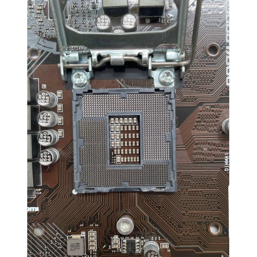 Материнская плата MSI H310M PRO-VD (s1151-v2, Intel H310) (Восстановлено продавцом, 854290) купить в Украине: Киев, Днепр, Харьков, Одесса  | Проверка совместимости, низкая цена, отзывы, характеристики от TELEMART фото