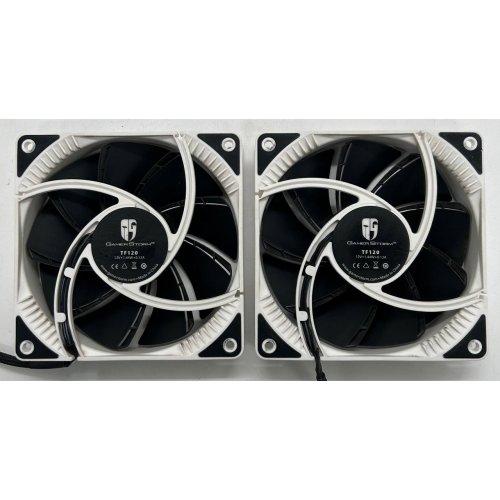 Сжо Deepcool CAPTAIN 240EX RGB WHITE (Відновлено продавцем, 854294) купити в Україні: Київ, Львів, Хмельницький, Тернопіль, Івано-Франківськ | Перевірка сумісності, низька ціна, відгуки, характеристики від TELEMART фото