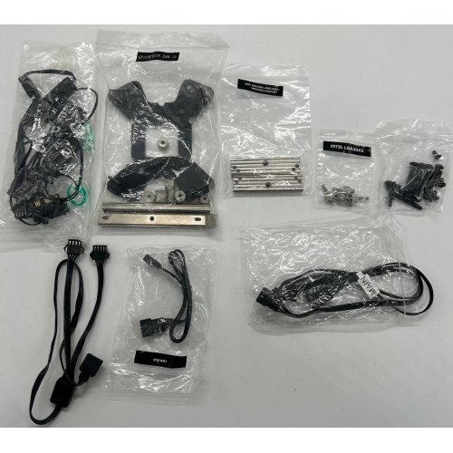 Сжо Deepcool CAPTAIN 240EX RGB WHITE (Відновлено продавцем, 854294) купити в Україні: Київ, Львів, Хмельницький, Тернопіль, Івано-Франківськ | Перевірка сумісності, низька ціна, відгуки, характеристики від TELEMART фото