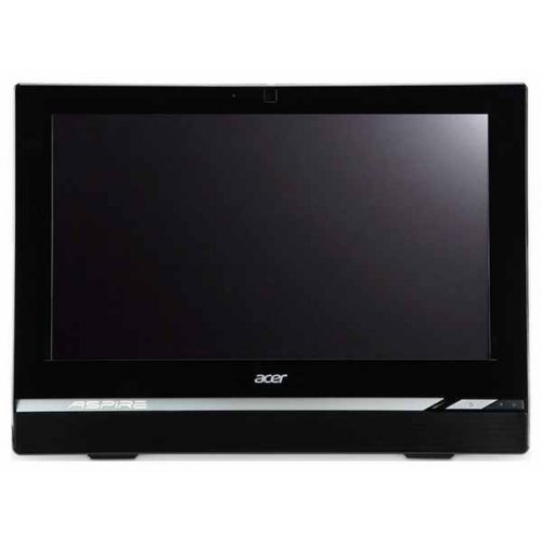 Моноблок Acer Aspire Z1620 (DQ.SMAME.009) купити в Україні | Telemart фото