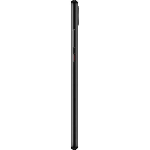 Купить Смартфон Huawei P20 4/128GB Black - цена в Харькове, Киеве, Днепре, Одессе
в интернет-магазине Telemart фото