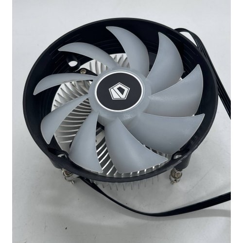 Кулер ID-Cooling DK-03i PWM BLUE (DK-03i PWM BLUE) (Восстановлено продавцом, 854306) купить в Украине: Киев, Днепр, Харьков, Одесса  | Проверка совместимости, низкая цена, отзывы, характеристики от TELEMART фото