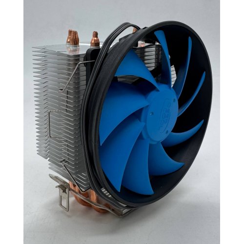 Кулер Deepcool GAMMAXX 300 (Восстановлено продавцом, 854346) купить в Украине: Киев, Днепр, Харьков, Одесса  | Проверка совместимости, низкая цена, отзывы, характеристики от TELEMART фото