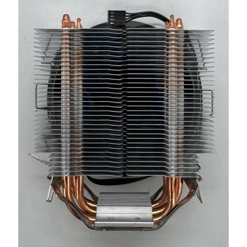 Кулер Deepcool GAMMAXX 300 (Восстановлено продавцом, 854346) купить в Украине: Киев, Днепр, Харьков, Одесса  | Проверка совместимости, низкая цена, отзывы, характеристики от TELEMART фото