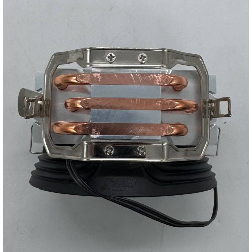 Кулер Deepcool GAMMAXX 300 (Восстановлено продавцом, 854346) купить в Украине: Киев, Днепр, Харьков, Одесса  | Проверка совместимости, низкая цена, отзывы, характеристики от TELEMART фото