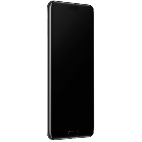 Купить Смартфон Huawei P20 Pro 6/128GB Black - цена в Харькове, Киеве, Днепре, Одессе
в интернет-магазине Telemart фото